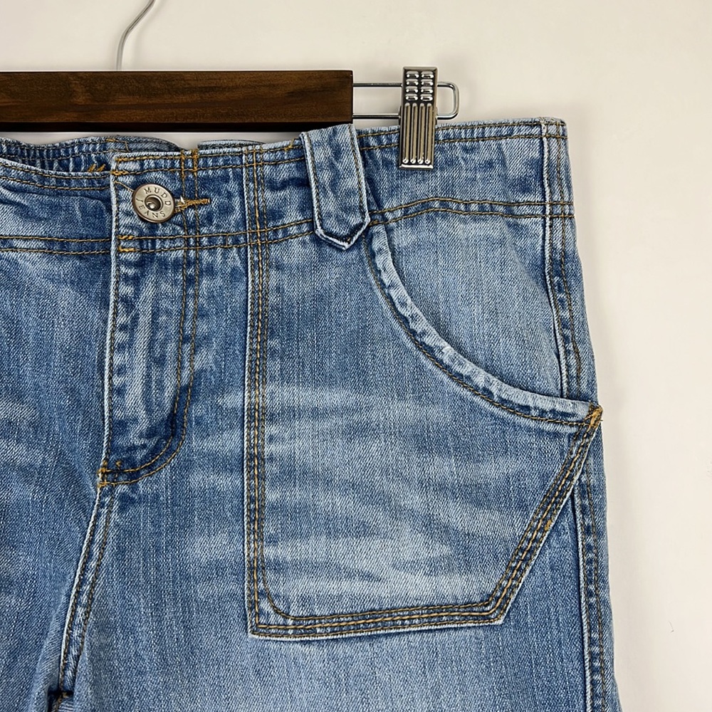 MUDD jeans flare - inseam 29.5” - Picture 8 of 12